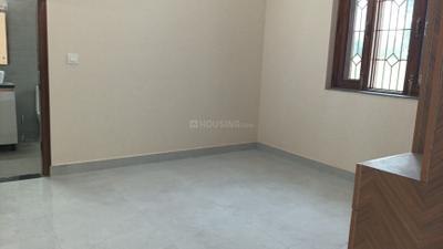 Bedroom Image of 2450 Sq.ft 2 BHK Independent House for rent in Independent Floors At DLF Garden City, Sector 92 Gurgaon for Rs. 30000