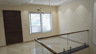 Living Room Image of 3300 Sq.ft 5 BHK Independent House for sale in Mahalakshmi Nagar Indore for Rs. 32500000
