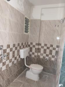 Image of 750 Sq.ft 2 BHK Apartment / Flat for rent in Ayodhya Bypass, Bhopal for Rs. 12000