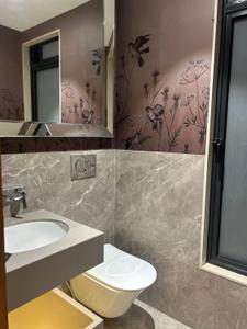Image of 1407 Sq.ft 3 BHK Apartment / Flat for sale in Chembur, Mumbai for Rs. 44574000