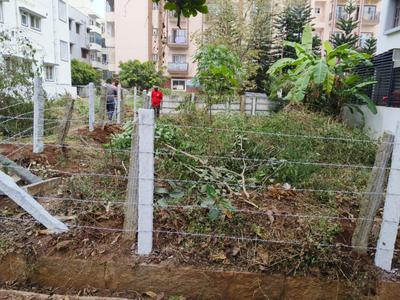 Image of 1200 Sq.ft Residential Plot / Land for sale in Magnum R K Township, Bommasandra, Bengaluru for Rs. 11220000