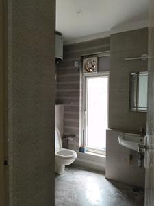 Common Bathroom Image of 1483 Sq.ft 3 BHK Apartment / Flat for sale in Pareena Mi Casa, Nurpur Jharsa Gurgaon for Rs. 18700000
