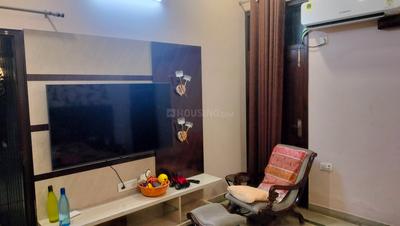 Hall Image of 2300 Sq.ft 4 BHK Builder Floor for sale in Shastri Nagar Ghaziabad for Rs. 16000000