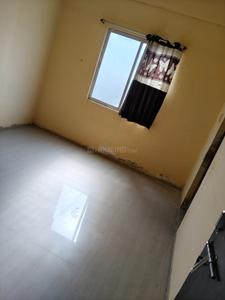 Bedroom Image of 1021 Sq.ft 2 BHK Apartment / Flat for rent in New Gotri Vadodara for Rs. 9000
