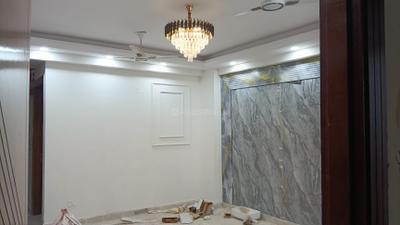 Living Room Image of 1400 Sq.ft 3 BHK Apartment / Flat for sale in Capital Hometech Pride 2, Sector 74 Noida for Rs. 5200000