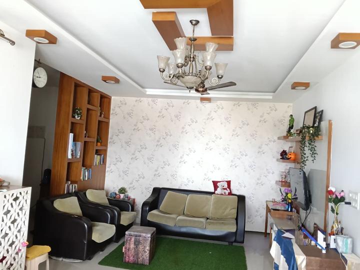 Janhavi Enclave Main Image 1