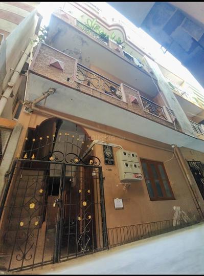 Rajarajeshwari nilaya Main Image 1