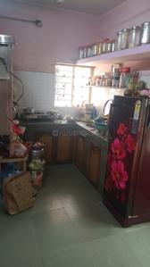 Kitchen Image of 980 Sq.ft 1 BHK Independent House for sale in Tarsali Vadodara for Rs. 4500000