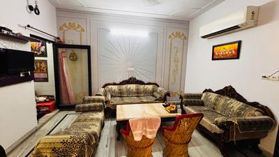 Hall Image of 1400 Sq.ft 3 BHK Independent House for sale in Isher Nagar Ludhiana for Rs. 5200000
