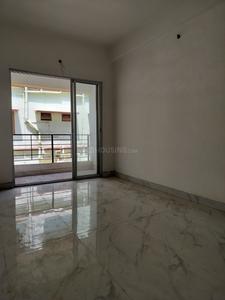 Hall Image of 1116 Sq.ft 3 BHK Apartment / Flat for sale in Shristi Vista, Rajarhat Kolkata for Rs. 4464000