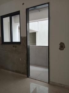 Kitchen Image of 1475 Sq.ft 3 BHK Apartment / Flat for sale in Archana Palms, Madhurawada Visakhapatnam for Rs. 8112500