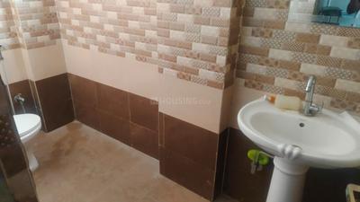Bathroom Image of 6500 Sq.ft 6 BHK Independent House for sale in Mansarovar Jaipur for Rs. 45000000