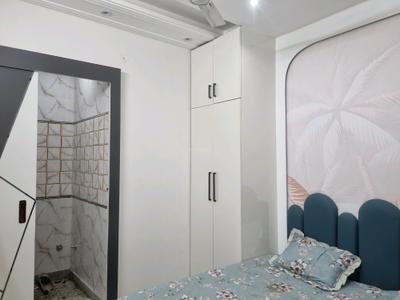Bedroom Image of 550 Sq.ft 2 BHK Apartment / Flat for sale in Nawada New Delhi for Rs. 3750006