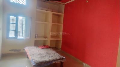 Bedroom Image of 600 Sq.ft 2 BHK Builder Floor for rent in Gumaniwala Rishikesh for Rs. 8000