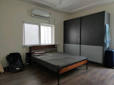 Bedroom Image of 3340 Sq.ft 4 BHK Villa for rent in Vulcan Golden Crest, Gachibowli Hyderabad for Rs. 95000