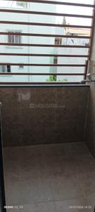 Balcony Image of 552 Sq.ft 1 BHK Apartment / Flat for rent in Balkampet Hyderabad for Rs. 15400