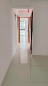 Hall Image of 1543 Sq.ft 3 BHK Apartment / Flat for sale in ANP Memento, Wakad Pune for Rs. 15000000