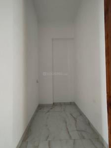 Bedroom Image of 550 Sq.ft 1 BHK Apartment / Flat for rent in Vadgaon Budruk Pune for Rs. 15000