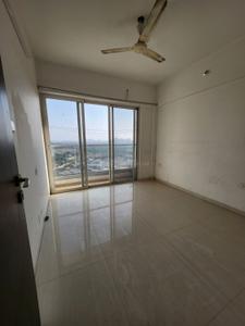 Bedroom Image of 1150 Sq.ft 2 BHK Apartment / Flat for rent in Akshar Green World, Dighe Thane for Rs. 55000