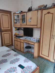 Bedroom Image of 2200 Sq.ft 4 BHK Independent House for rent in Civil Lines Kanpur for Rs. 30000