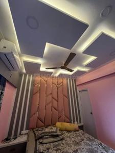 Bedroom Image of 1216 Sq.ft 3 BHK Apartment / Flat for sale in Khardaha Kolkata for Rs. 7000000