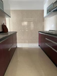 Kitchen Image of 1300 Sq.ft 2 BHK Apartment / Flat for sale in Kohinoor City, Kurla West Mumbai for Rs. 26000000
