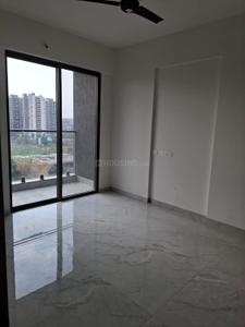 Hall Image of 1587 Sq.ft 3 BHK Apartment / Flat for rent in Yashada Windsong, Ravet Pune for Rs. 35000