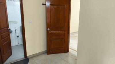 Bedroom Image of 1200 Sq.ft 2 BHK Apartment / Flat for sale in C V Raman Nagar Bengaluru for Rs. 7500000