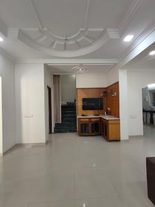 Hall Image of 2933 Sq.ft 4 BHK Independent House for sale in Science City Ahmedabad for Rs. 45000000