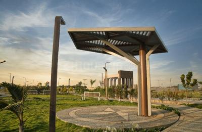 Image of 900 Sq.ft Residential Plot / Land for sale in Sai Kripa, Balya Kheda, Indore for Rs. 4770000