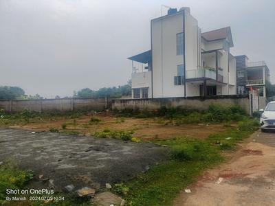 Image of 1000 Sq.ft Residential Plot / Land for sale in Smart City, Gobindpur, Dhanbad for Rs. 1000000