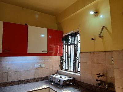 Kitchen Image of 1038 Sq.ft 2 BHK Apartment / Flat for sale in Daffodil Duke Residency, Tollygunge Kolkata for Rs. 9000000