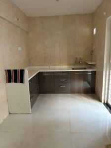 Kitchen Image of 1540 Sq.ft 3 BHK Apartment / Flat for sale in Suyog Padmavati Hills, Bavdhan Pune for Rs. 12600000