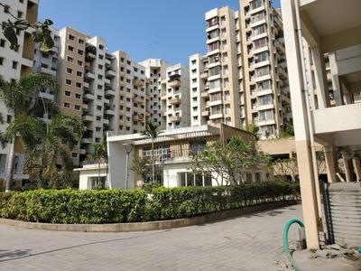 Image of 952 Sq.ft 2 BHK Apartment / Flat for sale in Memar Elara, Kondhwa, Pune for Rs. 8500000