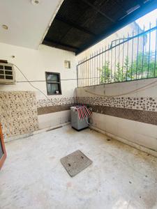 Balcony Image of 1880 Sq.ft 3 BHK Builder Floor for rent in Big Block Builder Floor, Sector 46 Gurgaon for Rs. 55000