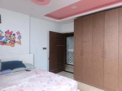 Bedroom Image of 4800 Sq.ft 6 BHK Builder Floor for sale in Arakere Bengaluru for Rs. 42000000