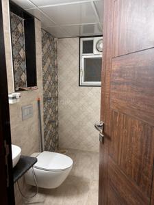 Image of 1623 Sq.ft 2.5 BHK Apartment / Flat for sale in Aloha Towers, Baner, Pune for Rs. 15800000