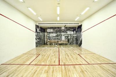 Hall Image of 900 Sq.ft 2 BHK Apartment / Flat for sale in Kanakia Paris, Bandra East Mumbai for Rs. 33500000