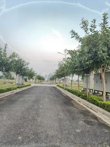 Image of 150 Sq.ft Residential Plot / Land for sale in Faith Ireo Savannah, Sector 35, Sohna for Rs. 22000000