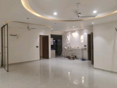 Living Room Image of 3150 Sq.ft 4 BHK Builder Floor for sale in BPTP Parklands Pride , Sector 85 Faridabad for Rs. 30500000