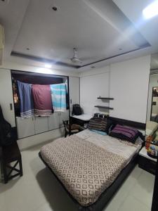Bedroom Image of 795 Sq.ft 2 BHK Apartment / Flat for sale in Borivali West Mumbai for Rs. 15500000