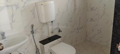 Image of 1450 Sq.ft 3 BHK Apartment / Flat for sale in Bhansali Eknath, Parvati Darshan, Pune for Rs. 22800000