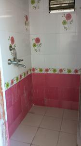 Bathroom Image of 150 Sq.ft 1 BHK Independent House for rent in Shriprabhu Nagar Nagpur for Rs. 9500