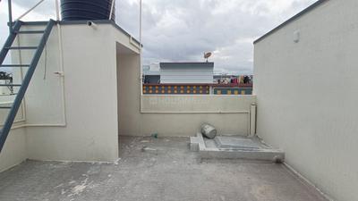 Balcony Image of 2800 Sq.ft 4 BHK Duplex for sale in SMV Layout Bengaluru for Rs. 25500000