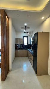 Kitchen Image of 1044 Sq.ft 2 BHK Builder Floor for sale in Kharar Mohali for Rs. 4390000