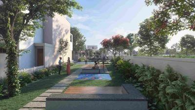 Image of 3240 Sq.ft 4 BHK Villa for sale in DRK Bellagio, Margondanahalli, Bengaluru for Rs. 33900000