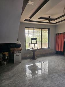 Hall Image of 2500 Sq.ft 3 BHK Independent House for sale in Virar West Virar for Rs. 10000000