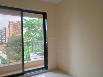 Living Room Image of 580 Sq.ft 1 BHK Apartment / Flat for sale in Rai Yashwant Heights, Kalyan East Kalyan for Rs. 3500000