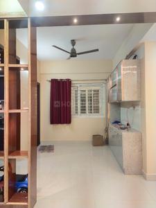 Hall Image of 1379 Sq.ft 3 BHK Apartment / Flat for sale in DB Lakven Visishta by DB Infra Developers, K R Puram Bengaluru for Rs. 14000000