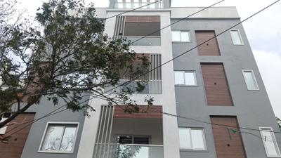 Building Image of 1250 Sq.ft 2 BHK Apartment / Flat for sale in Mudichur Chennai for Rs. 7500000